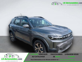 Dacia Duster , garage LB AUTOMOBILES � Beaupuy