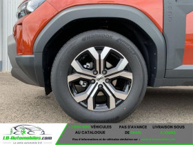 Dacia Duster ECO-G 100 4x2  occasion � Beaupuy - photo n�9