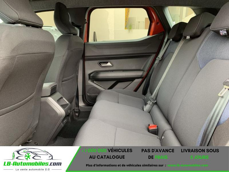 Dacia Duster ECO-G 100 4x2  occasion  Beaupuy - photo n7