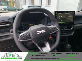 Dacia Duster ECO-G 100 4x2  occasion � Beaupuy - photo n�8