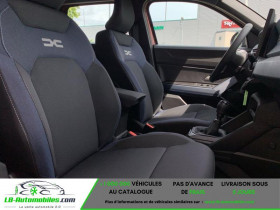 Dacia Duster ECO-G 100 4x2  occasion � Beaupuy - photo n�6