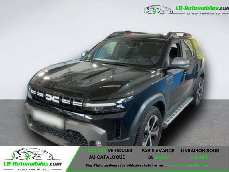 Dacia Duster ECO-G 100 4x2 2024 Dacia Duster ECO-G 100 4x2  occasion à Beaupuy