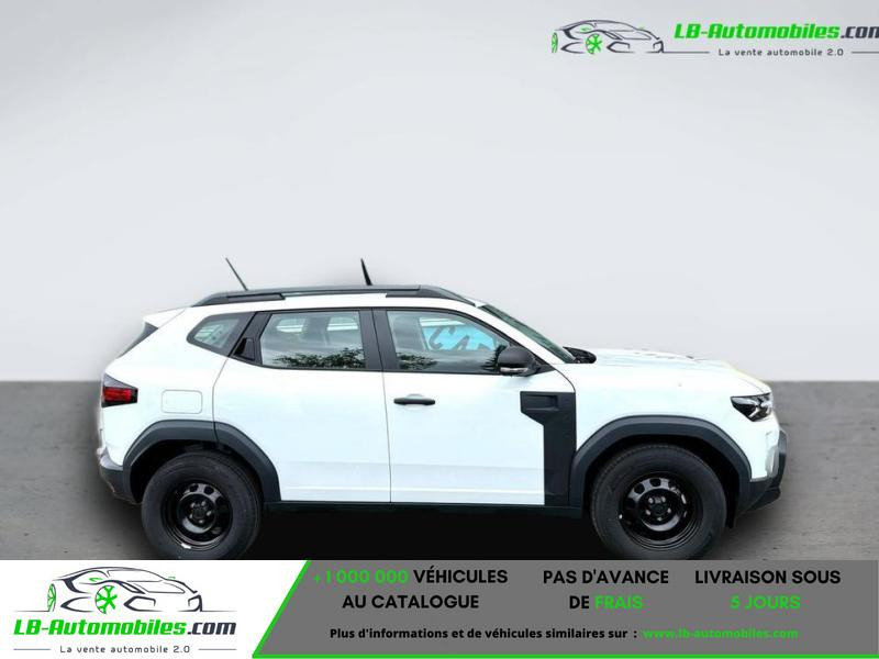 Dacia Duster ECO-G 100 4x2 2025 - photo n°2 Dacia Duster ECO-G 100 4x2  occasion à Beaupuy - photo n°2