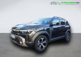 Dacia Duster ECO-G 100 4x2   Beaupuy 31