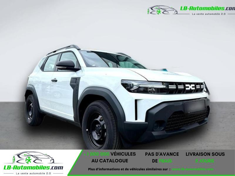 Dacia Duster ECO-G 100 4x2 2025 Dacia Duster ECO-G 100 4x2  occasion à Beaupuy