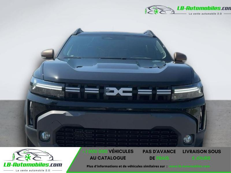 Dacia Duster ECO-G 100 4x2 2024 - photo n°2 Dacia Duster ECO-G 100 4x2  occasion à Beaupuy - photo n°2