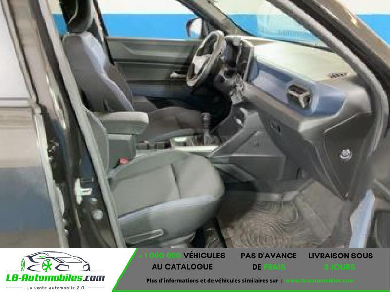 Dacia Duster ECO-G 100 4x2 2024 - photo n°3 Dacia Duster ECO-G 100 4x2  occasion à Beaupuy - photo n°3