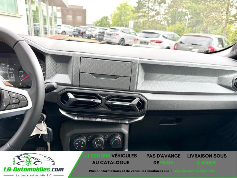 Dacia Duster ECO-G 100 4x2 2025 - photo n°3 Dacia Duster ECO-G 100 4x2  occasion à Beaupuy - photo n°3