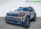 Annonce Dacia Duster occasion GPL ECO-G 100 4x2  Beaupuy