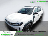 Dacia Duster occasion année 2025 boite Manuelle Annonce Dacia Duster occasion Essence ECO-G 100 4x2 à Beaupuy