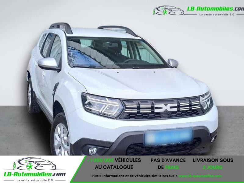 Dacia Duster ECO-G 100 4x2  occasion  Beaupuy