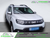 Dacia Duster occasion  année 2024 boite Manuelle Annonce Dacia Duster occasion Essence ECO-G 100 4x2 à Beaupuy