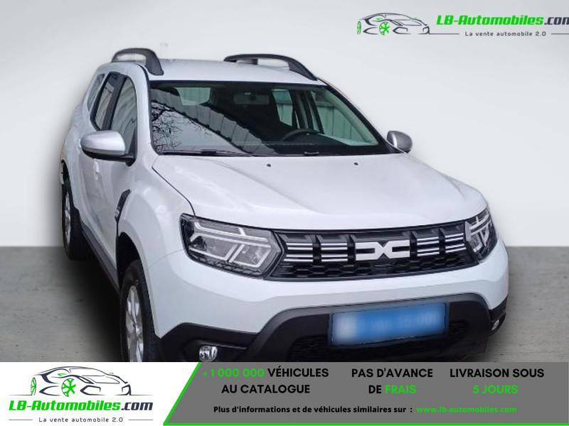 Dacia Duster ECO-G 100 4x2 2024 Dacia Duster ECO-G 100 4x2  occasion à Beaupuy