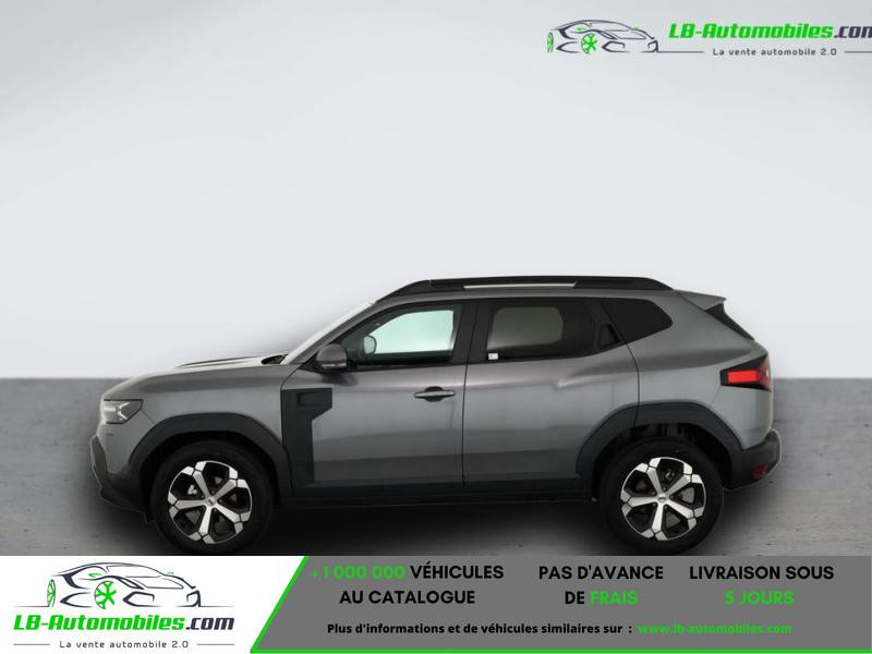 Dacia Duster ECO-G 100 4x2 2025 - photo n°5 Dacia Duster ECO-G 100 4x2  occasion à Beaupuy - photo n°5