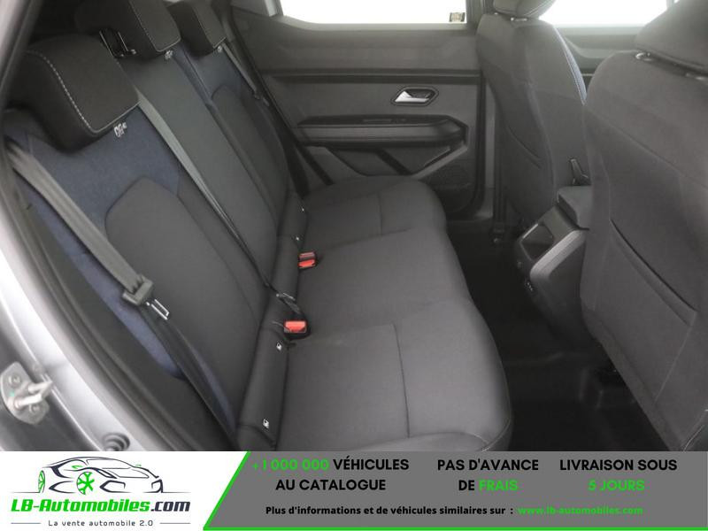 Dacia Duster ECO-G 100 4x2 2025 - photo n°8 Dacia Duster ECO-G 100 4x2  occasion à Beaupuy - photo n°8