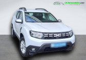 Dacia Duster occasion année 2024 boite Manuelle Annonce Dacia Duster occasion GPL ECO-G 100 4x2 à Beaupuy