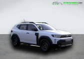 Dacia Duster occasion année 2025 boite Manuelle Annonce Dacia Duster occasion GPL ECO-G 100 4x2 à Beaupuy