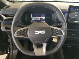Dacia Duster ECO-G 100 4x2  occasion  Beaupuy - photo n8