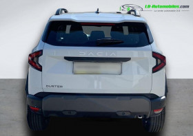 Dacia Duster ECO-G 100 4x2  occasion  Beaupuy - photo n6