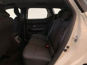 Dacia Duster ECO-G 100 4x2  occasion  Beaupuy - photo n9