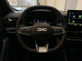 Dacia Duster ECO-G 100 4x2  occasion  Beaupuy - photo n10