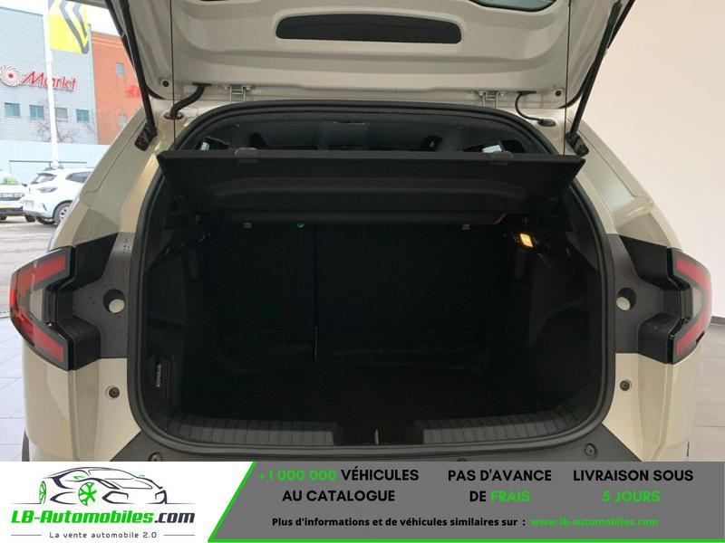 Dacia Duster ECO-G 100 4x2 2025 - photo n°12 Dacia Duster ECO-G 100 4x2  occasion à Beaupuy - photo n°12