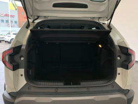 Dacia Duster ECO-G 100 4x2  occasion  Beaupuy - photo n12
