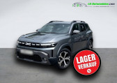 Dacia Duster occasion année 2024 boite Manuelle Annonce Dacia Duster occasion Essence ECO-G 100 4x2 à Beaupuy