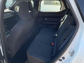 Dacia Duster ECO-G 100 4x2  occasion  Beaupuy - photo n8