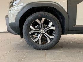 Dacia Duster ECO-G 100 4x2  occasion  Beaupuy - photo n11