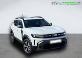 Dacia Duster occasion année 2025 boite Manuelle Annonce Dacia Duster occasion GPL ECO-G 100 4x2 à Beaupuy