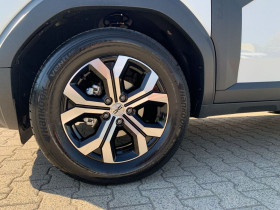 Dacia Duster ECO-G 100 4x2  occasion  Beaupuy - photo n9