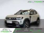 Dacia Duster occasion 2025 Dacia Duster ECO-G 100 4x2  à Beaupuy 31