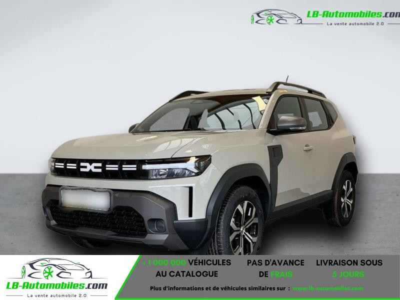 Dacia Duster ECO-G 100 4x2 2025 Dacia Duster ECO-G 100 4x2  occasion à Beaupuy