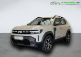 Dacia Duster occasion année 2025 boite Manuelle Annonce Dacia Duster occasion Essence ECO-G 100 4x2 à Beaupuy