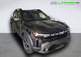 Dacia Duster occasion année 2025 boite Manuelle Annonce Dacia Duster occasion Essence ECO-G 100 4x2 à Beaupuy