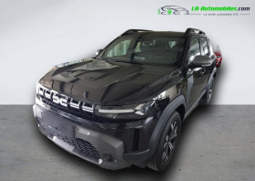Dacia Duster ECO-G 100 4x2  occasion  Beaupuy - photo n2