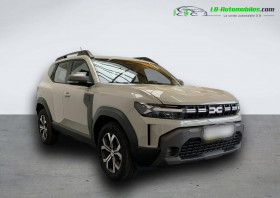 Dacia Duster ECO-G 100 4x2  occasion  Beaupuy - photo n2