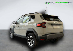 Dacia Duster ECO-G 100 4x2  occasion  Beaupuy - photo n4