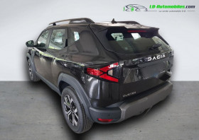 Dacia Duster ECO-G 100 4x2  occasion  Beaupuy - photo n3