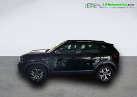 Dacia Duster ECO-G 100 4x2  occasion  Beaupuy - photo n5