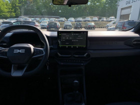 Dacia Duster ECO-G 100 4x2  occasion  Beaupuy - photo n3