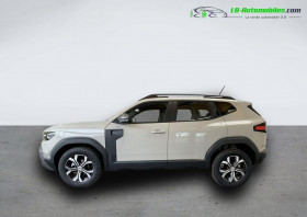Dacia Duster ECO-G 100 4x2  occasion  Beaupuy - photo n6
