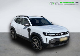 Dacia Duster ECO-G 100 4x2  occasion  Beaupuy - photo n2