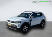 Dacia Duster occasion année 2025 boite Manuelle Annonce Dacia Duster occasion Essence ECO-G 100 4x2 à Beaupuy