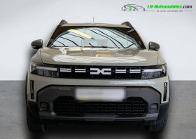 Dacia Duster ECO-G 100 4x2  occasion  Beaupuy - photo n5
