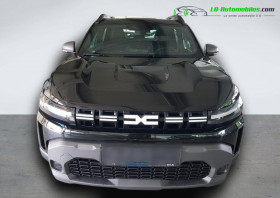 Dacia Duster ECO-G 100 4x2  occasion  Beaupuy - photo n4