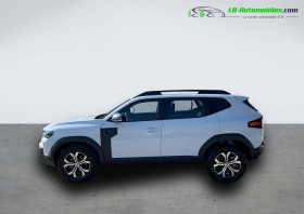 Dacia Duster ECO-G 100 4x2  occasion  Beaupuy - photo n5