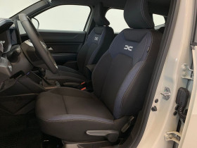 Dacia Duster ECO-G 100 4x2  occasion  Beaupuy - photo n8