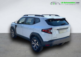 Dacia Duster ECO-G 100 4x2  occasion  Beaupuy - photo n4